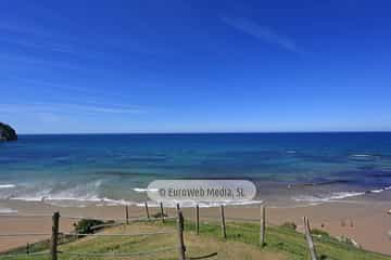 Playa de Vidiago