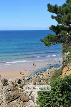 Playa de Vidiago