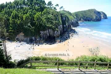 Playa de Vidiago