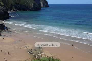 Playa de Vidiago