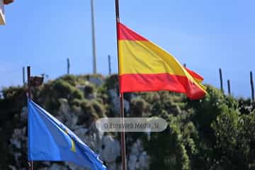 Playa de Vidiago