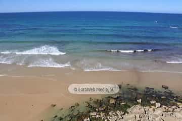 Playa de Vidiago