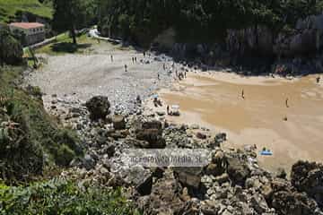 Playa de Vidiago