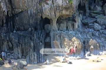 Playa de Vidiago