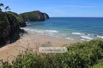 Playa de Vidiago