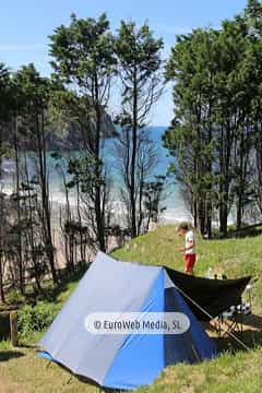 Playa de Vidiago