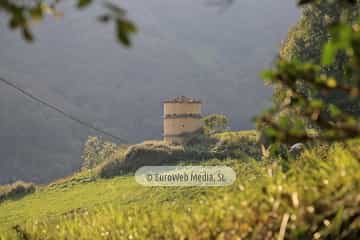 Palomar de Baíña