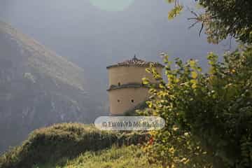 Palomar de Baíña