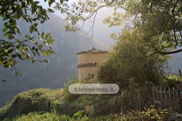 Palomar de Baíña