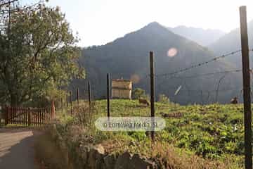 Palomar de Baíña
