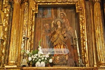 Iglesia de San Pedro de Loredo