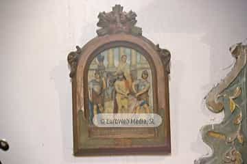 Iglesia de San Pedro de Loredo