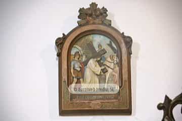 Iglesia de San Pedro de Loredo