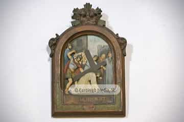 Iglesia de San Pedro de Loredo