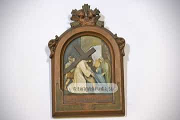 Iglesia de San Pedro de Loredo