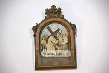 Iglesia de San Pedro de Loredo