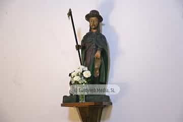 Iglesia de San Pedro de Loredo