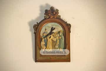 Iglesia de San Pedro de Loredo