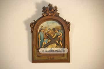 Iglesia de San Pedro de Loredo