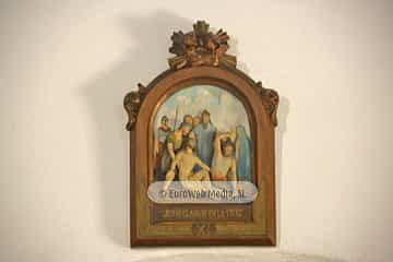 Iglesia de San Pedro de Loredo