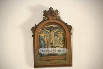 Iglesia de San Pedro de Loredo