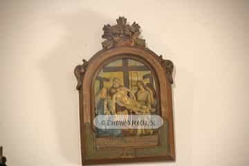 Iglesia de San Pedro de Loredo