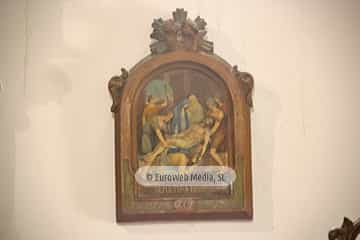 Iglesia de San Pedro de Loredo