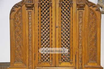 Iglesia de San Pedro de Loredo