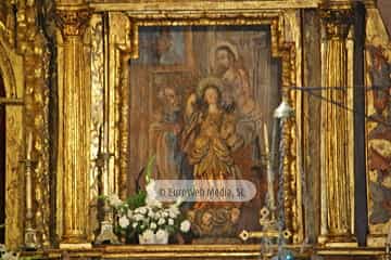 Iglesia de San Pedro de Loredo