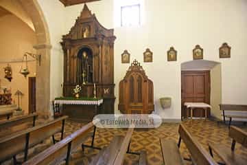 Iglesia de San Pedro de Loredo