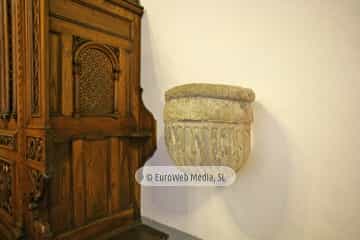 Iglesia de San Pedro de Loredo