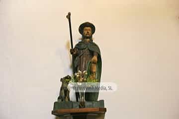 Iglesia de San Pedro de Loredo