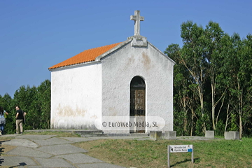 Capilla del Espíritu Santo de Muros