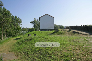 Capilla del Espíritu Santo de Muros