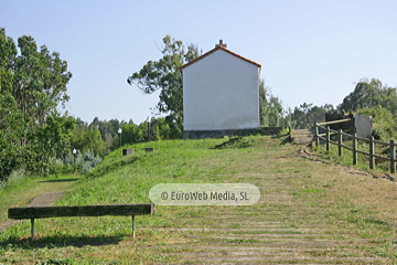 Capilla del Espíritu Santo de Muros