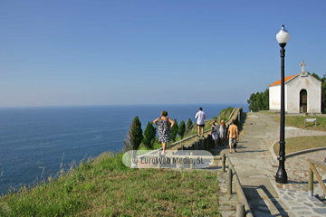 Capilla del Espíritu Santo de Muros