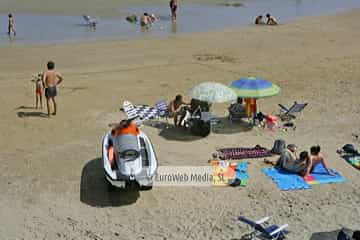 Playa de Aguilar