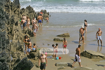 Playa de Aguilar