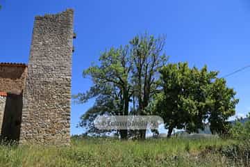 Iglesia Santa María de Bendones