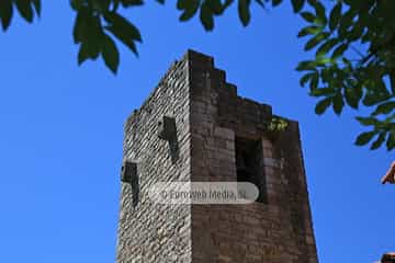 Iglesia Santa María de Bendones