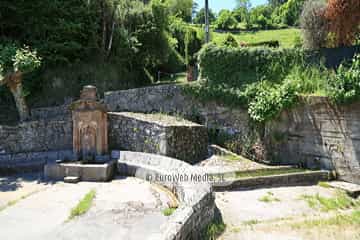 Fuente de Manzaneda
