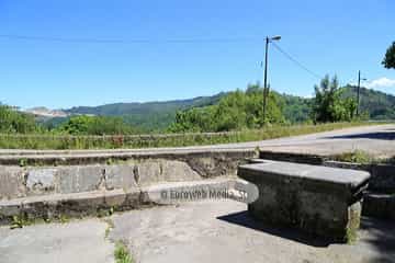 Fuente de Manzaneda