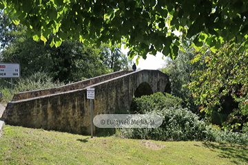 Puente de Colloto