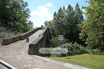 Puente de Colloto