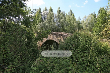 Puente de Colloto
