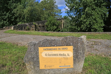 Puente de Colloto