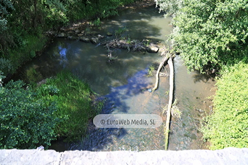 Puente de Colloto