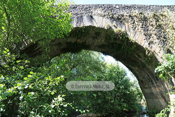 Puente de Colloto