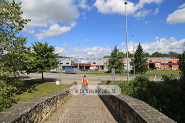 Puente de Colloto