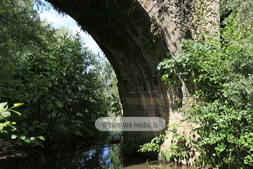 Puente de Colloto